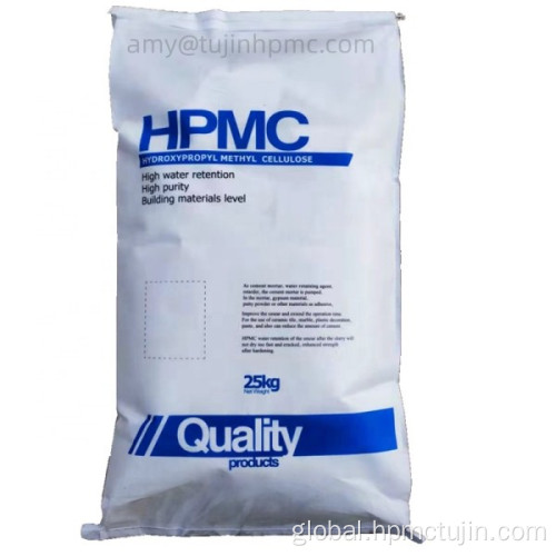 Hpmc Thickener high quality Hpmc for Daily detergent Factory